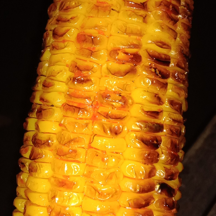 JAGUNG BAKAR