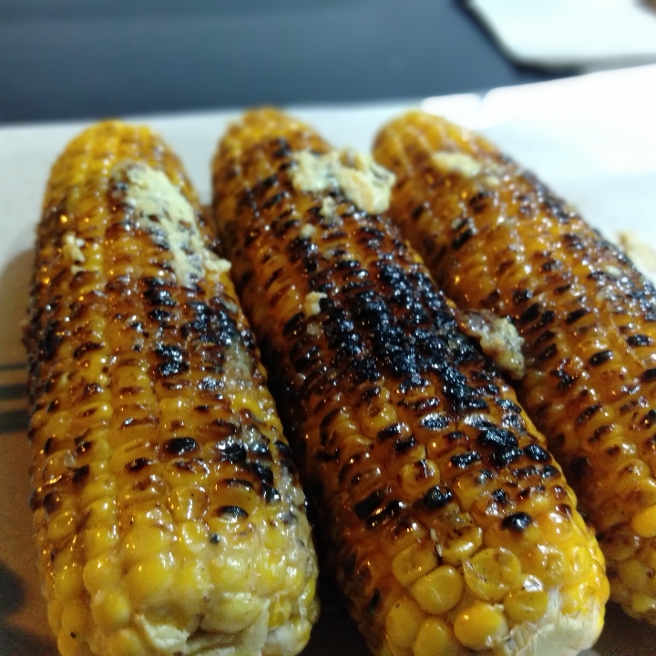 JAGUNG BAKAR KADA BESASAP