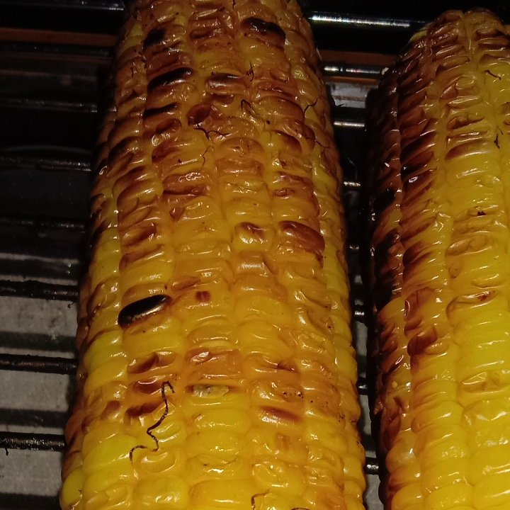 JAGUNG BAKAR 3