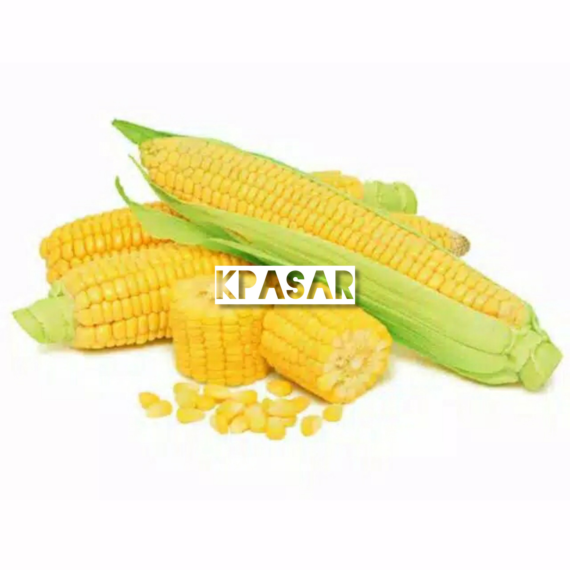 JAGUNG MANIS 1000 GRAM