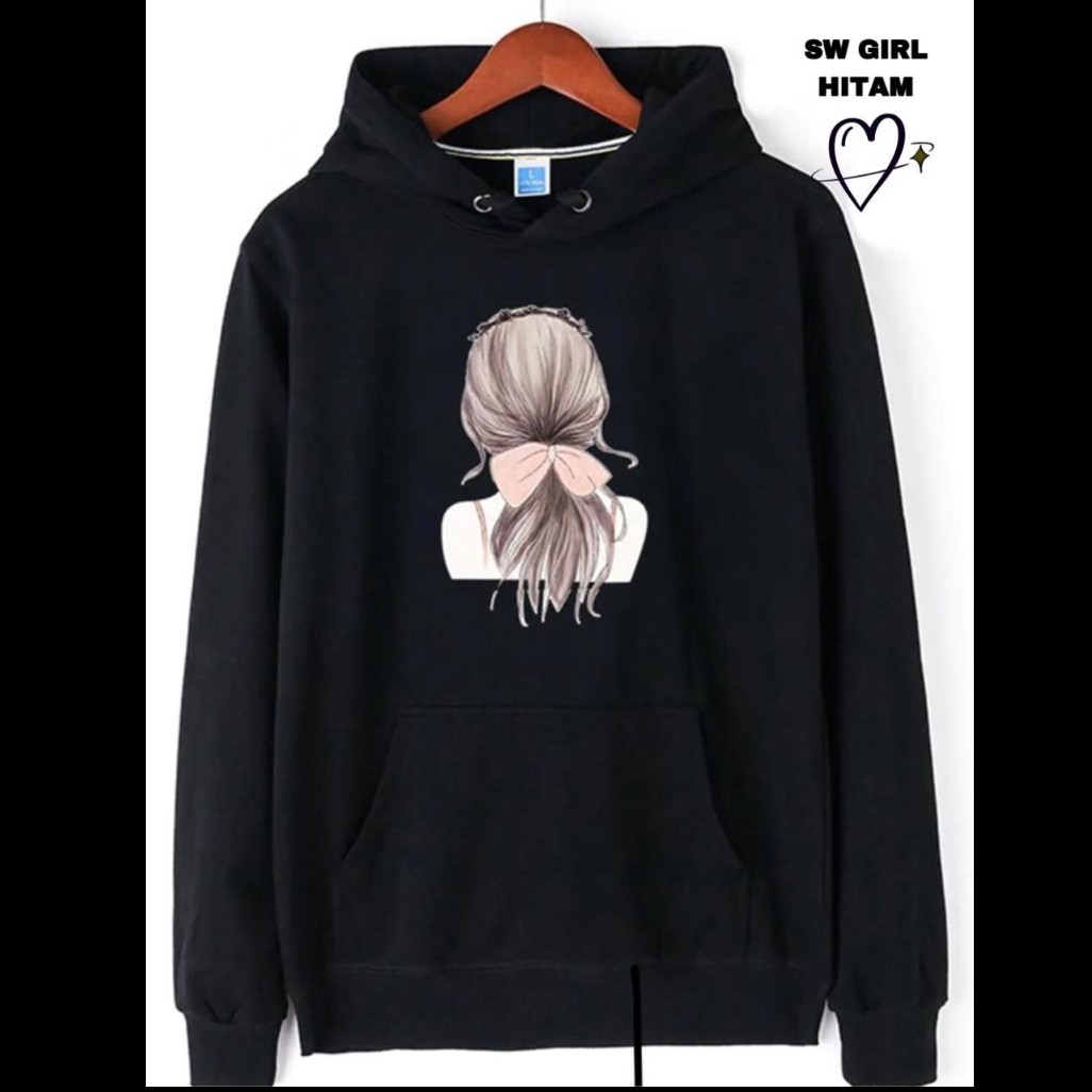 JAKET GIRL HODIE 2