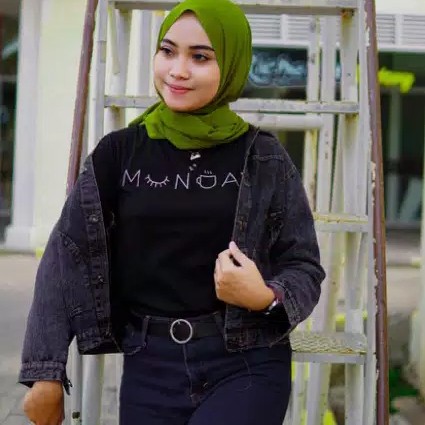 JAKET MONITA SNOW JEANS WARNA PREMIUM 2