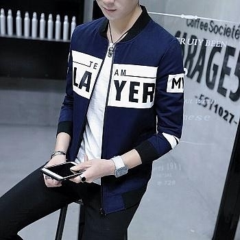 JAKET PLAYER 3