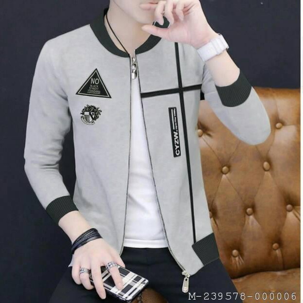 JAKET PRIA 4