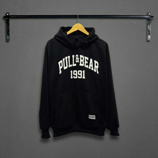 JAKET PULL  BEAR HOODIE PULL  BEAR SWEATER PULL  BEAR PREMIUM 2