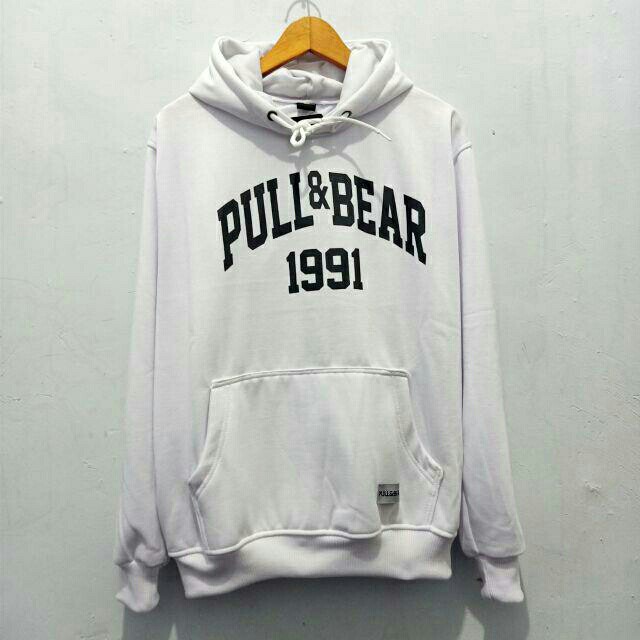 JAKET PULL  BEAR HOODIE PULL  BEAR SWEATER PULL  BEAR PREMIUM 3