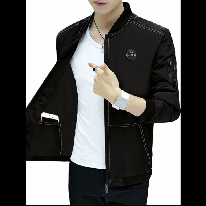 JAKET QUIK 2