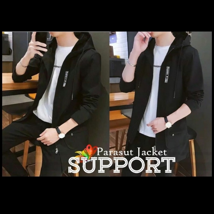 JAKET SUPPORT 3