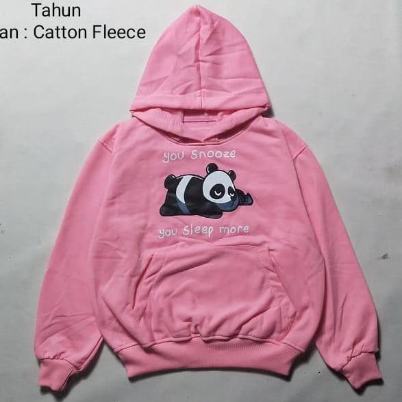 JAKET SWEATER HOODIE 2