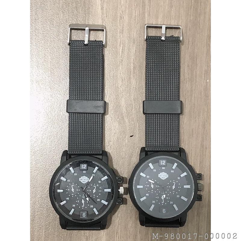 JAM ANALOG HARLEV DAVIDSON RUBBER 3