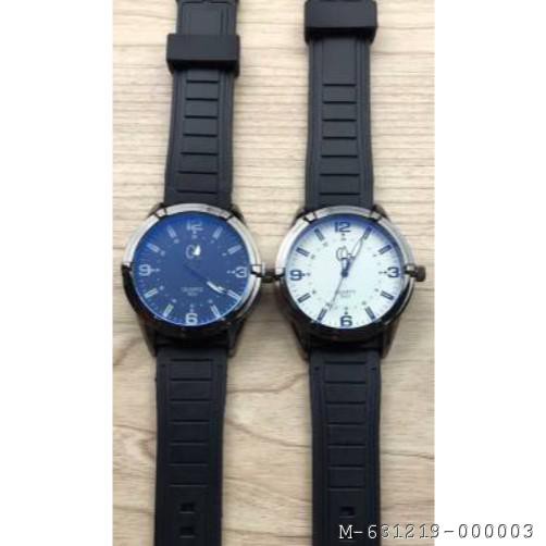 JAM ANALOG KASUAL GC RUBBER