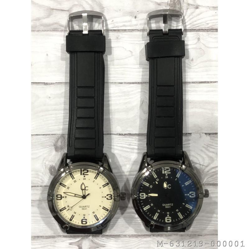 JAM ANALOG KASUAL GC RUBBER 2