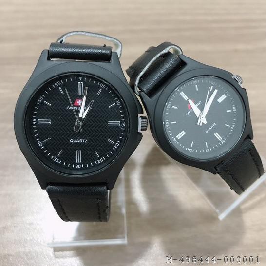 JAM ANALOG SWISS MINIMALIS RUBBER