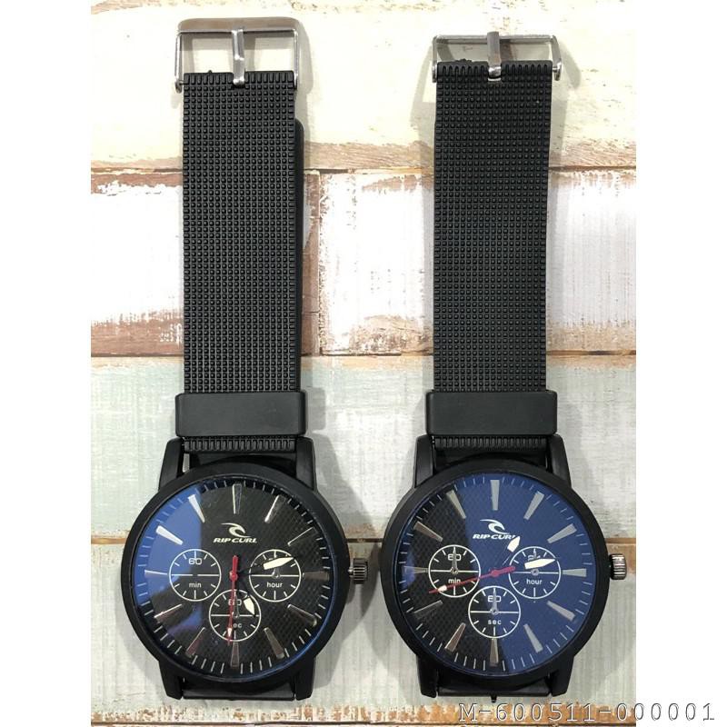 JAM ANALOG TRENDY RIPCURL RUBBER