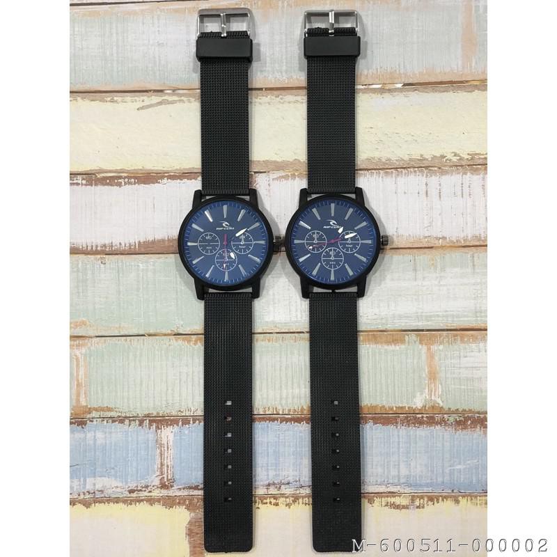 JAM ANALOG TRENDY RIPCURL RUBBER 2