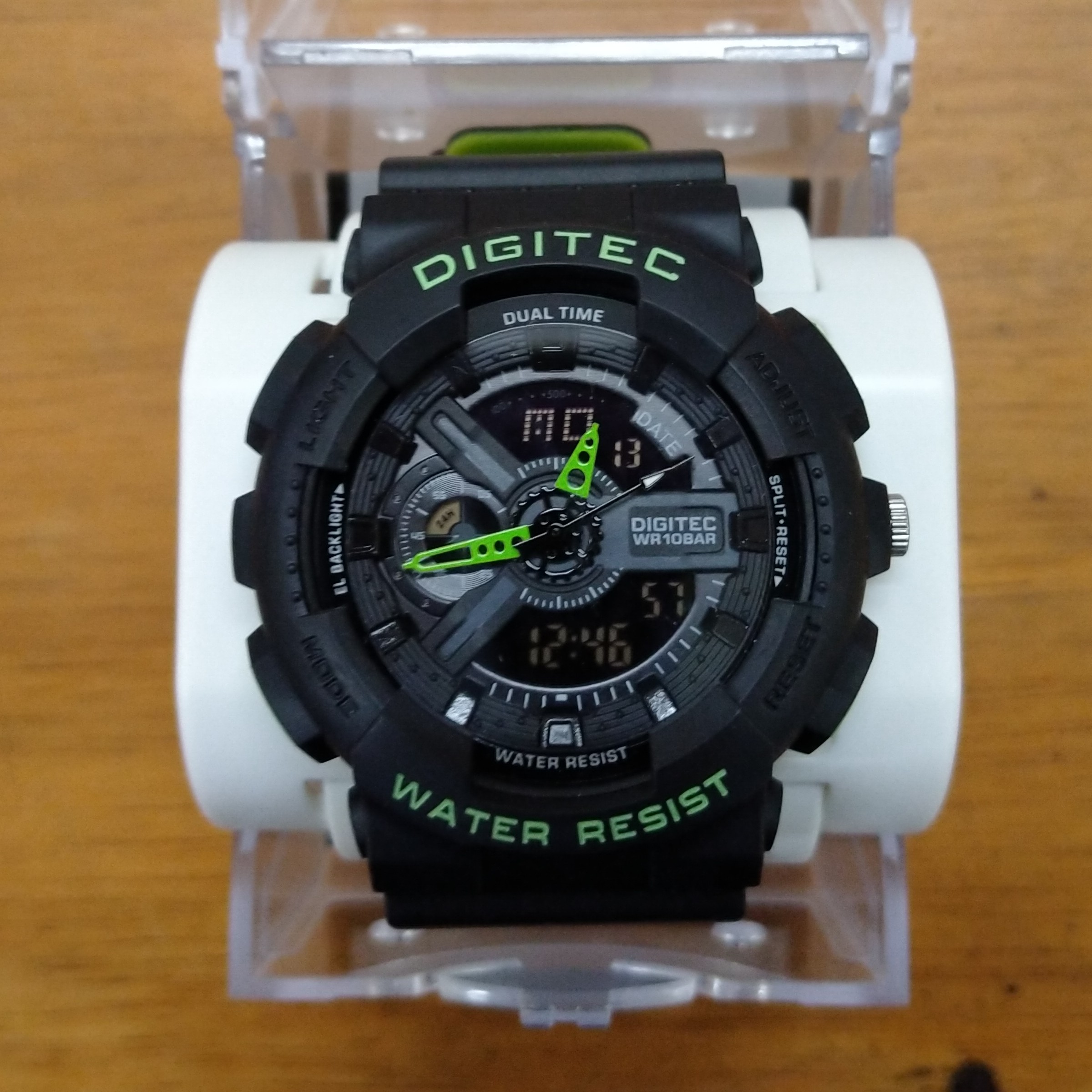 JAM DIGITEC