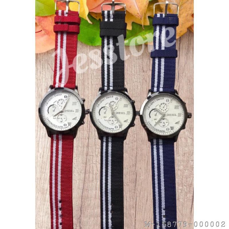 JAM PRIA ANALOG DIESEL KANVAS 2