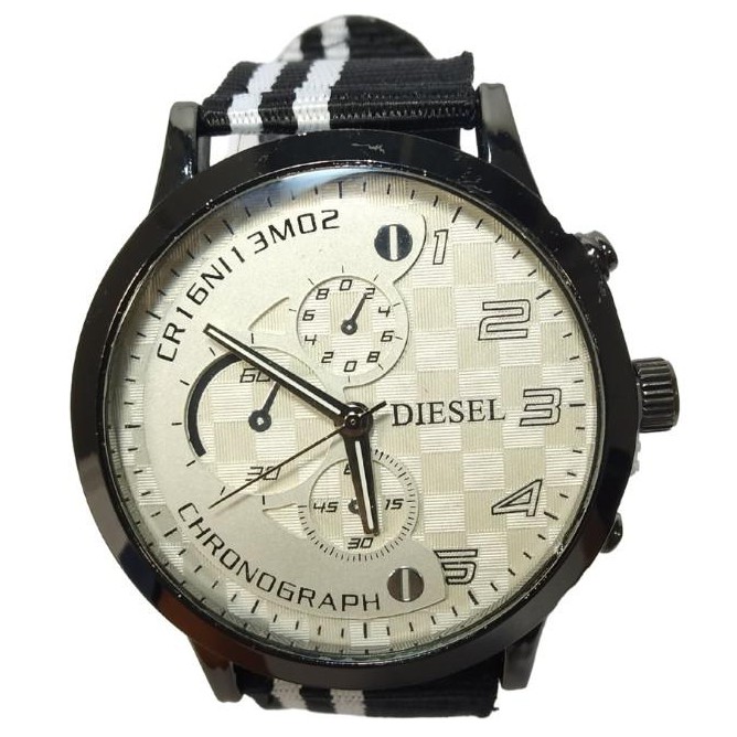 JAM PRIA ANALOG DIESEL KANVAS 5