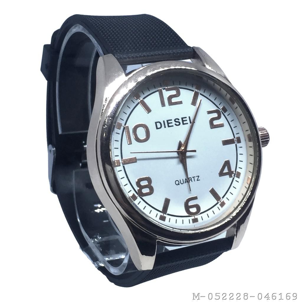 JAM PRIA ANALOG DIESEL RUBBER 3