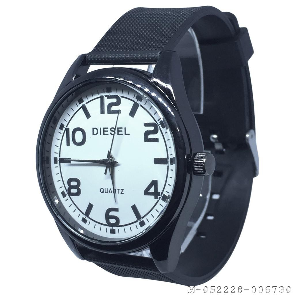 JAM PRIA ANALOG DIESEL RUBBER 5