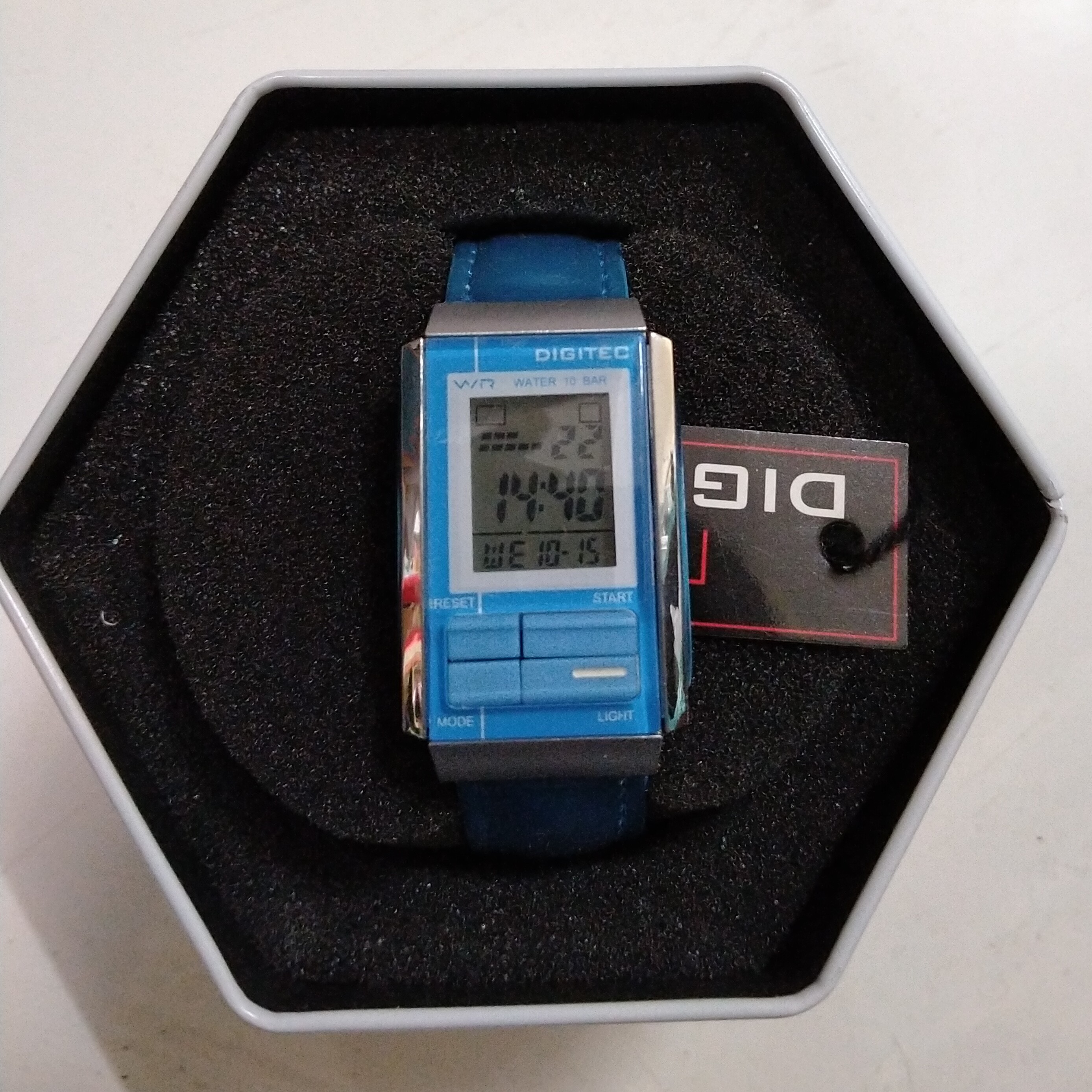 JAM TANGAN ANAK DIGITEC