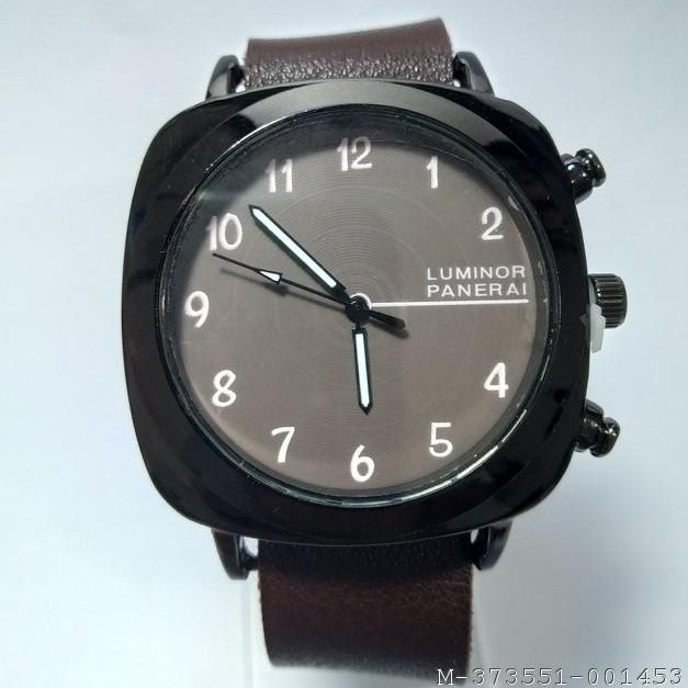 JAM TANGAN LUMINOR MARINA KULIT 4