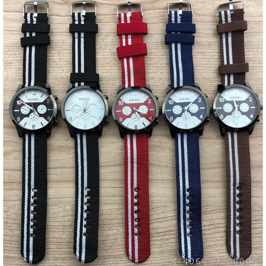 JAM TANGAN PRIA ANALOG