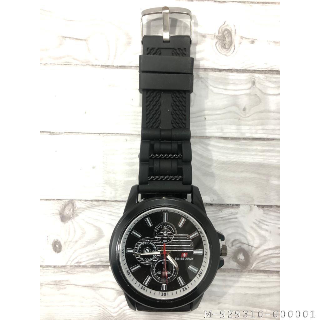 JAM TANGAN PRIA ANALOG 5