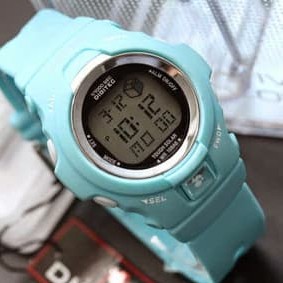 JAM TANGAN PRIA DIGITEC DG 2008T ANTI AIR GARANSI 2 BULAN MERK DIGITE 3