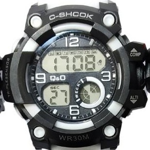 JAM TANGAN SPORTY COWOK 4