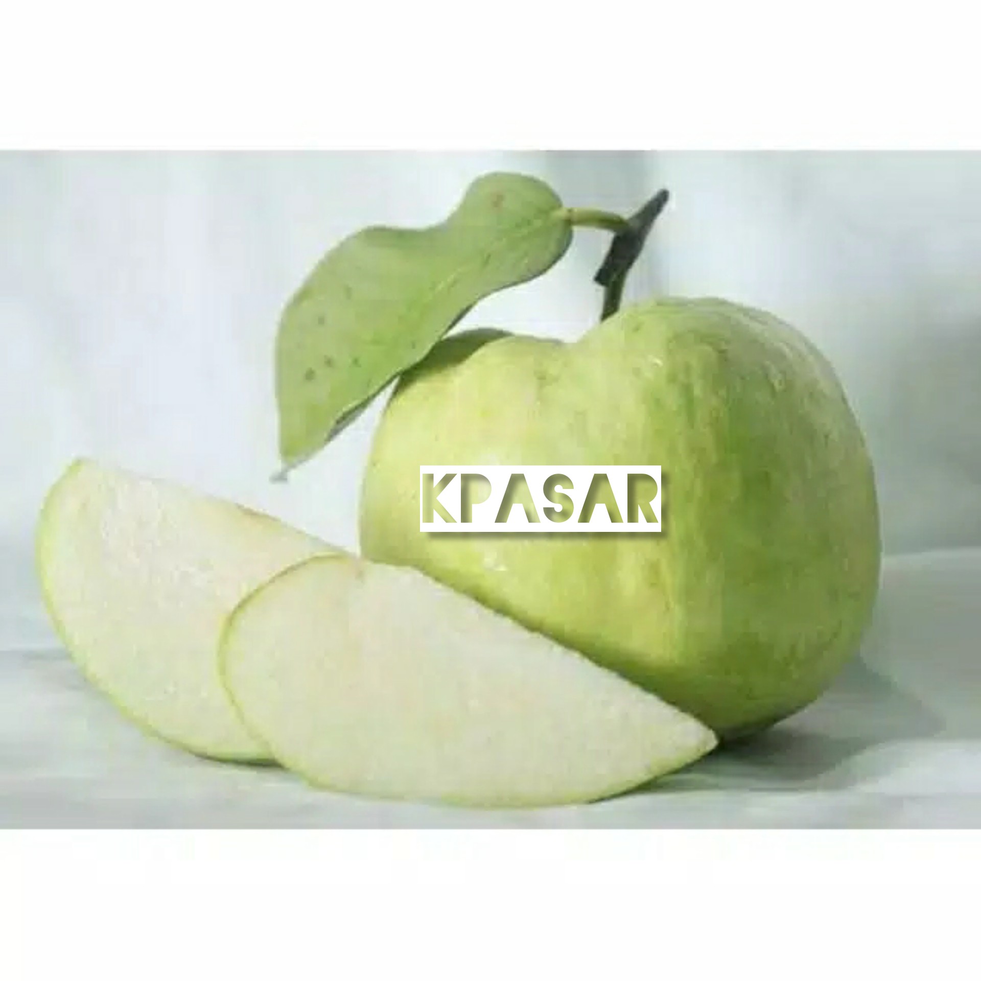 JAMBU KRISTAL 500 GRAM