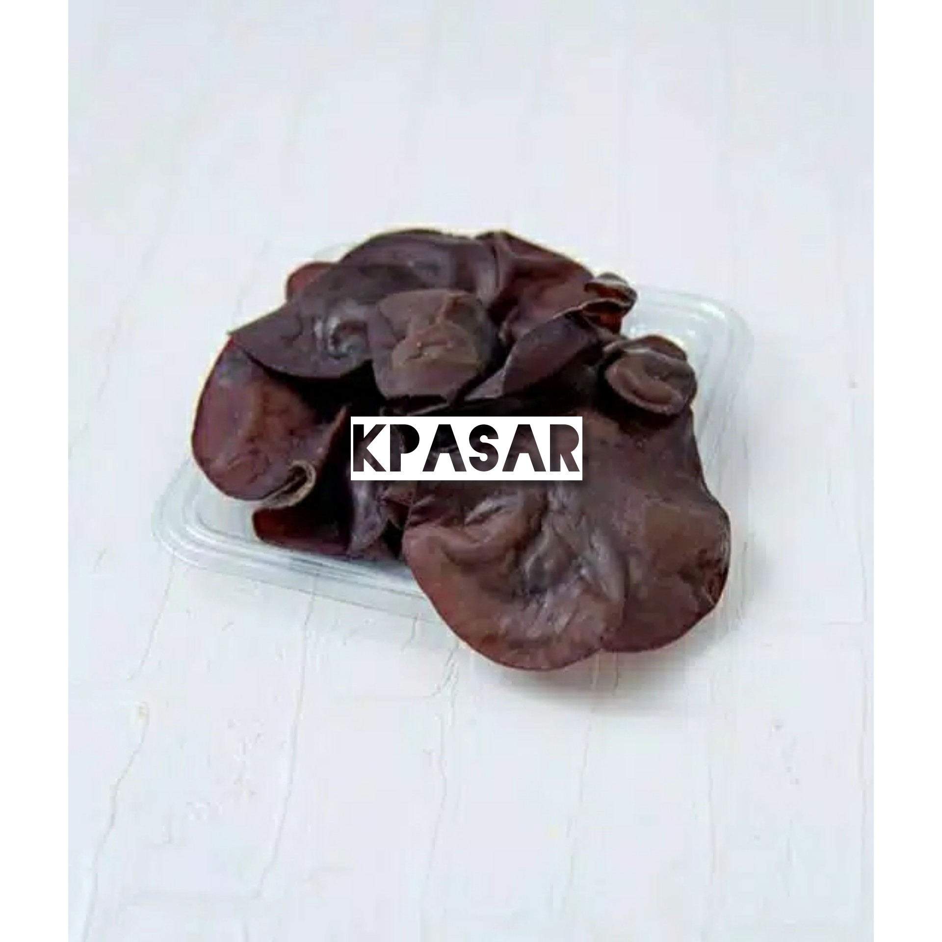 JAMUR KUPING 500 GRAM