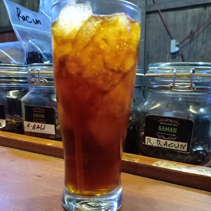  ICE KOPI ARABICA