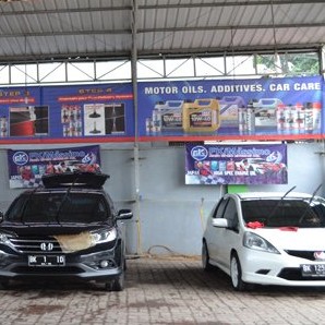 JASA TUNE UP  SERVICE REM  BLOK  DOOR SMER CUCI KOLONG MERK AVANZA