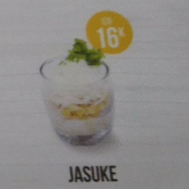 JASUKE