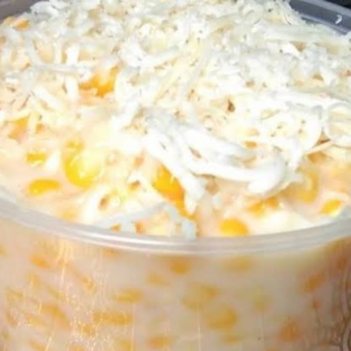 JASUKE Jagung Susu Keju