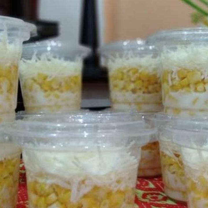 JASUKE Jagung Susu Keju 2