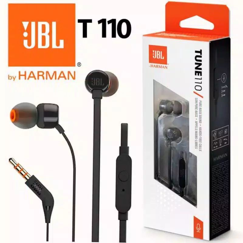 JBL T110 Oryginal