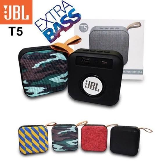 JBL T5 5