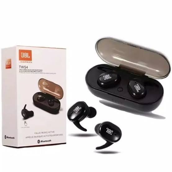 JBL TWS 4