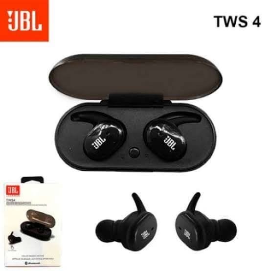 JBL TWS 4 2