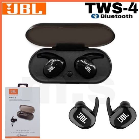 JBL TWS 4 3