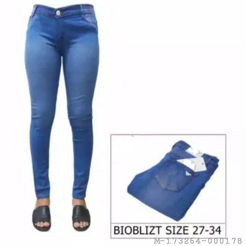 JEANS CEWEK JUMBO 2