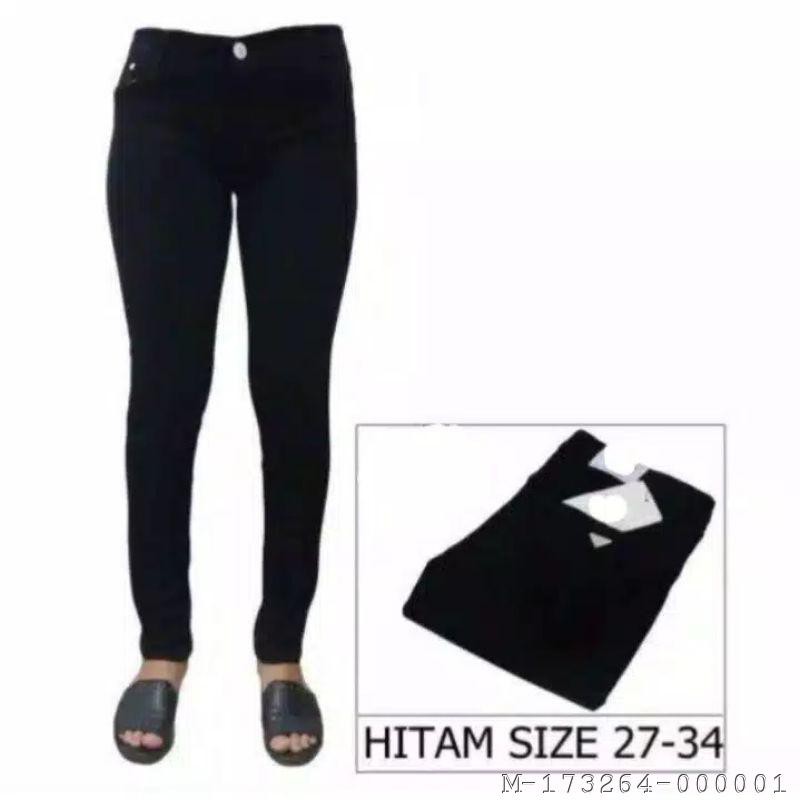 JEANS CEWEK JUMBO 3