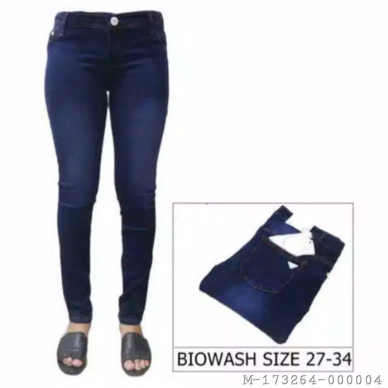 JEANS CEWEK JUMBO 4