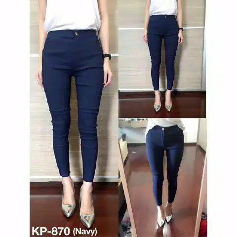 JEGGING BASIC IMPORT