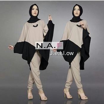 JELLOW BATWING 3IN1