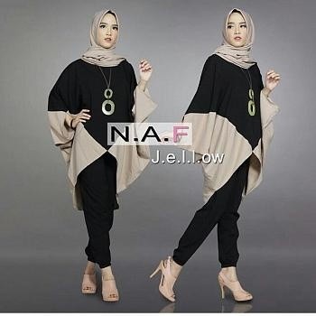 JELLOW BATWING 3IN1 2