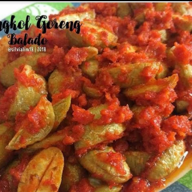 JENGKOL BALADO