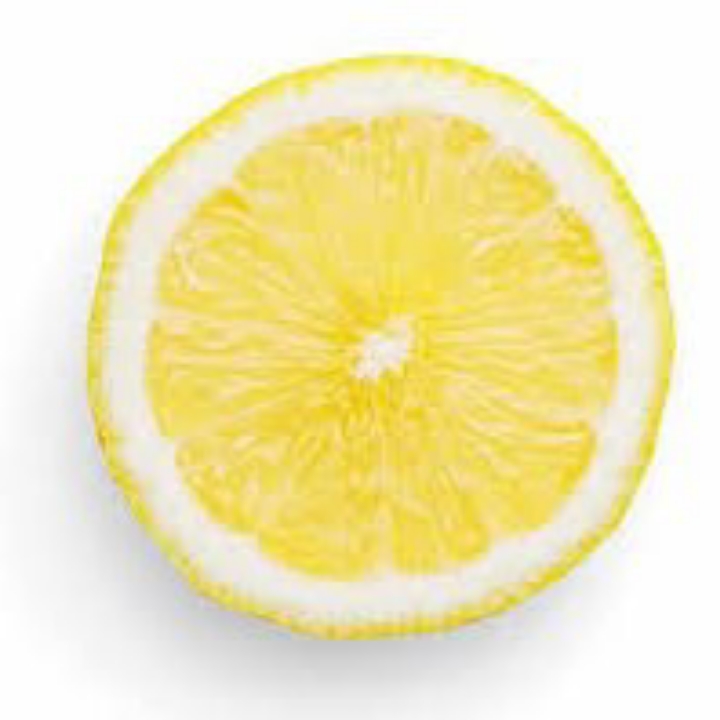 JERUK LEMON